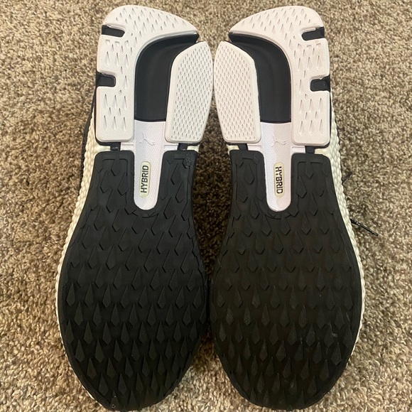 ‼️SOLD‼️Puma Hybrid Netfit - Picture 5 of 5